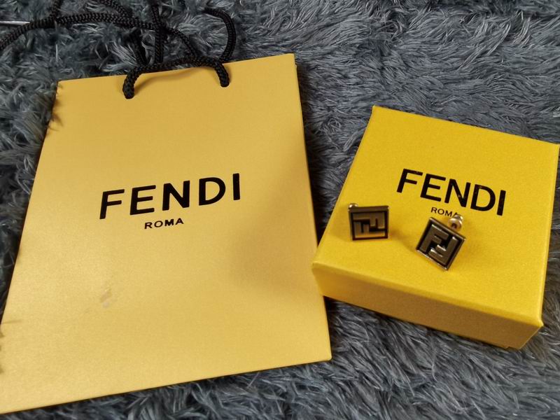 Fendi earring 11lyr38